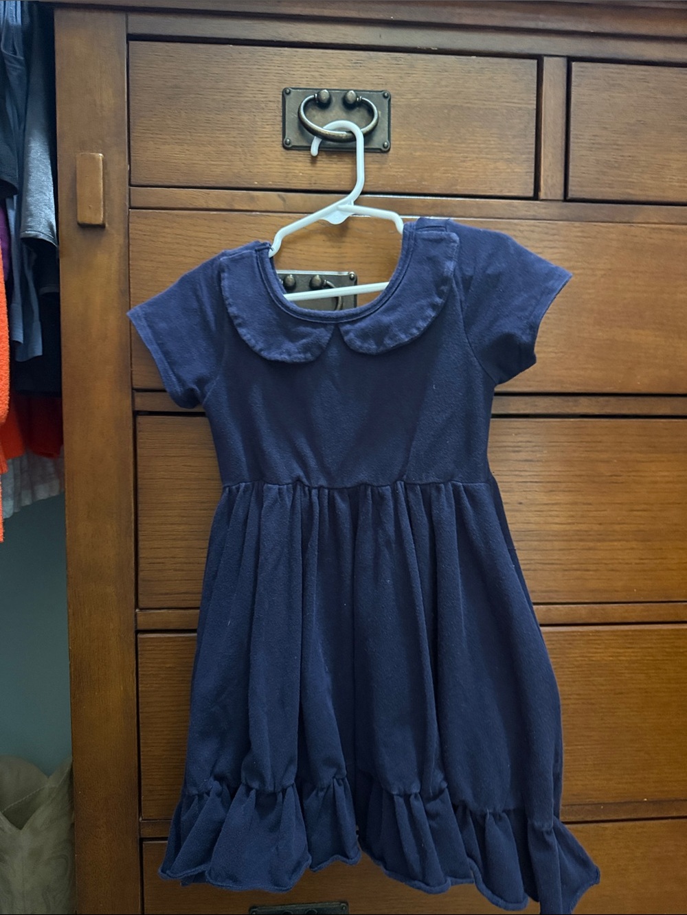 girlhood Girls Casual Dress Size 6